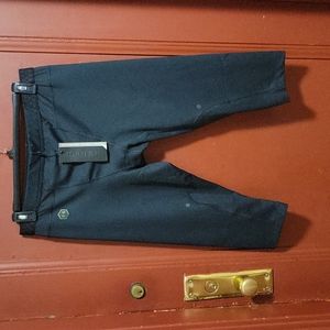 RUSH COMPRESSION MEN'S SHORTS SIZE XXL/2TG/EEG